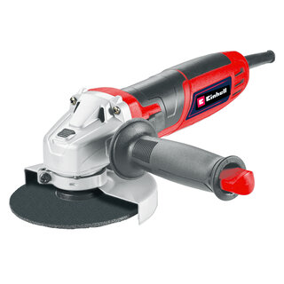 Einhell Haakse slijper TC-AG 125/850