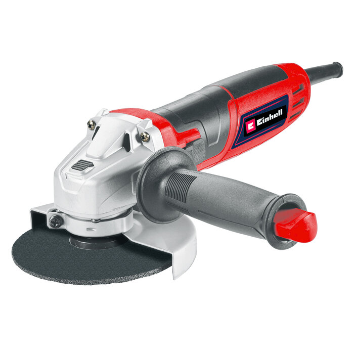 Einhell Haakse slijper TC-AG 125/850