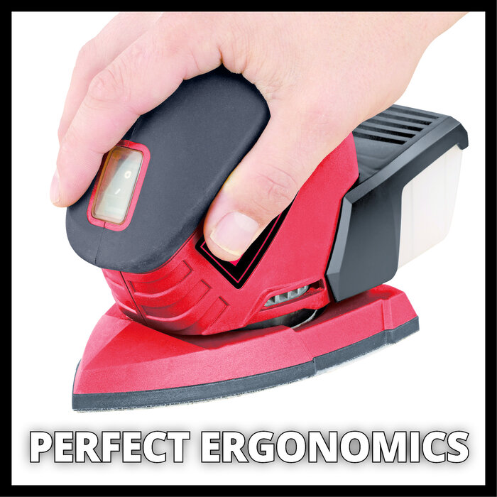 Einhell TE-OS 1320 Multischuurmachine