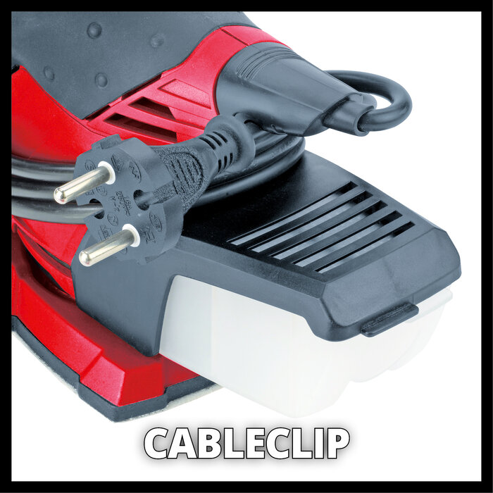 Einhell TE-OS 1320 Multischuurmachine
