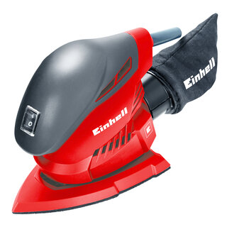 Einhell TH-OS 1016 Schuurmachine