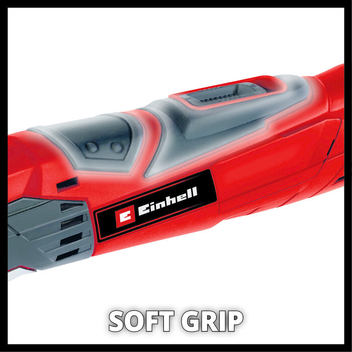 Einhell TE-MG 200E Multitool