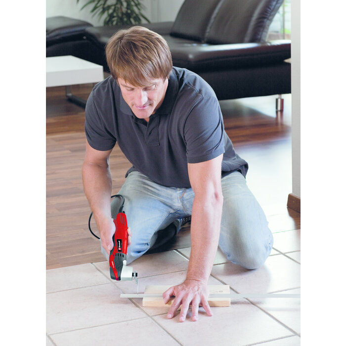 Einhell TE-MG 200E Multitool