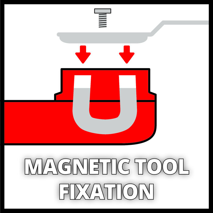 Einhell TC-MG 220/1 E Multitool