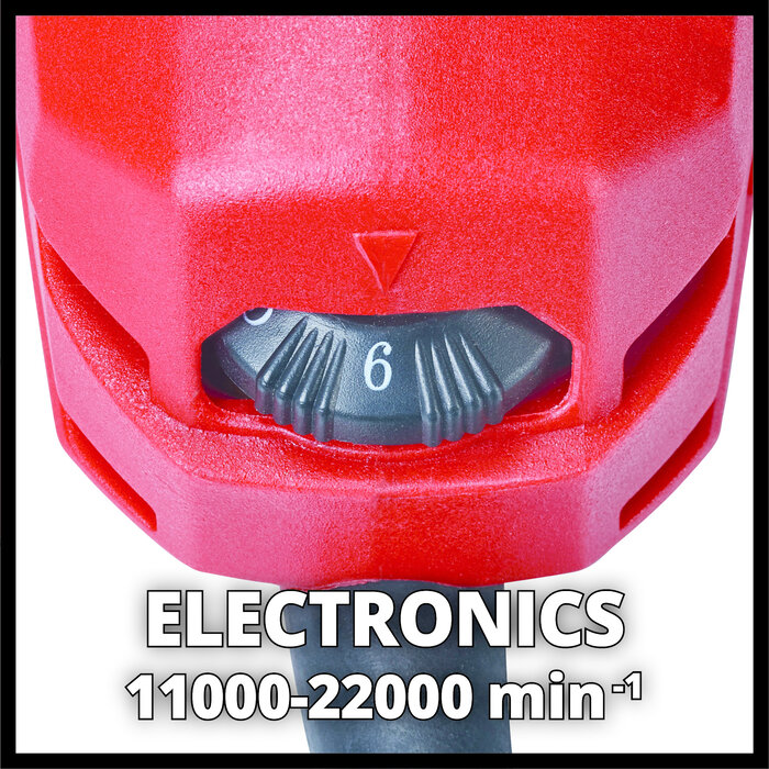 Einhell TC-MG 220/1 E Multitool