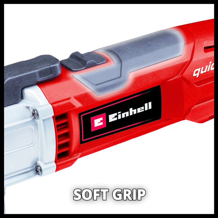 Einhell TE-MG 300 EQ Multitool