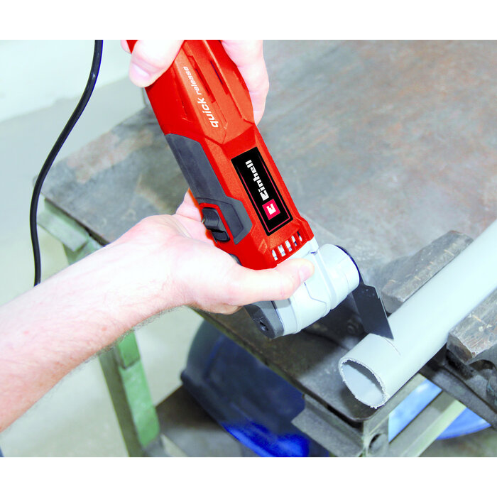 Einhell TE-MG 300 EQ Multitool