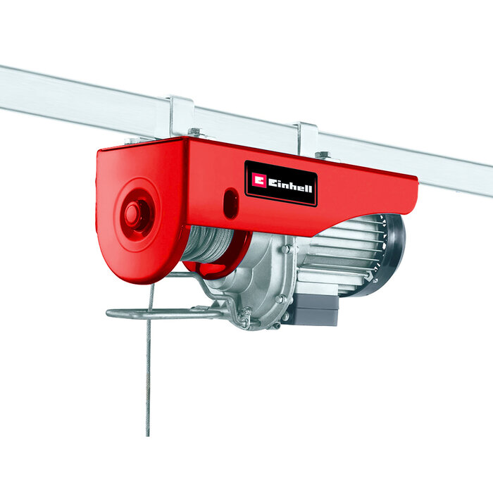 Einhell kabeltakel TC-EH 500