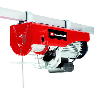 Einhell kabeltakel TC-EH 1000