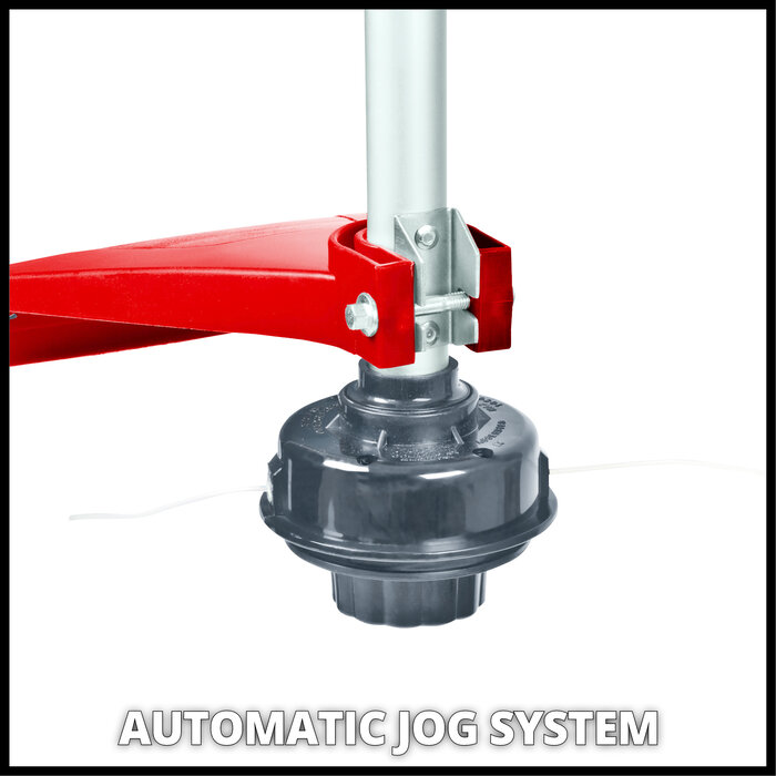 Einhell GC-PT 2538/1 AS Benzine grastrimmer