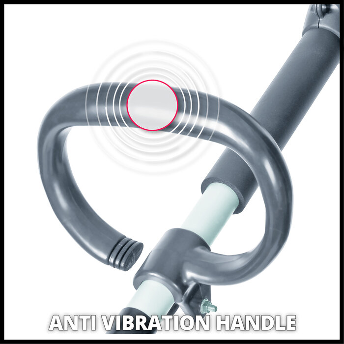 Einhell GC-PT 2538/1 AS Benzine grastrimmer