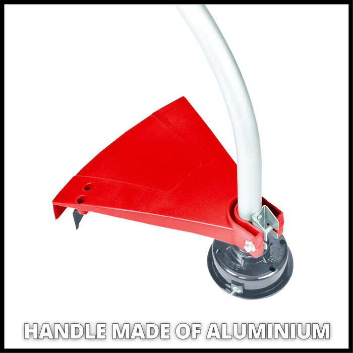 Einhell GC-PT 2538/1 AS Benzine grastrimmer