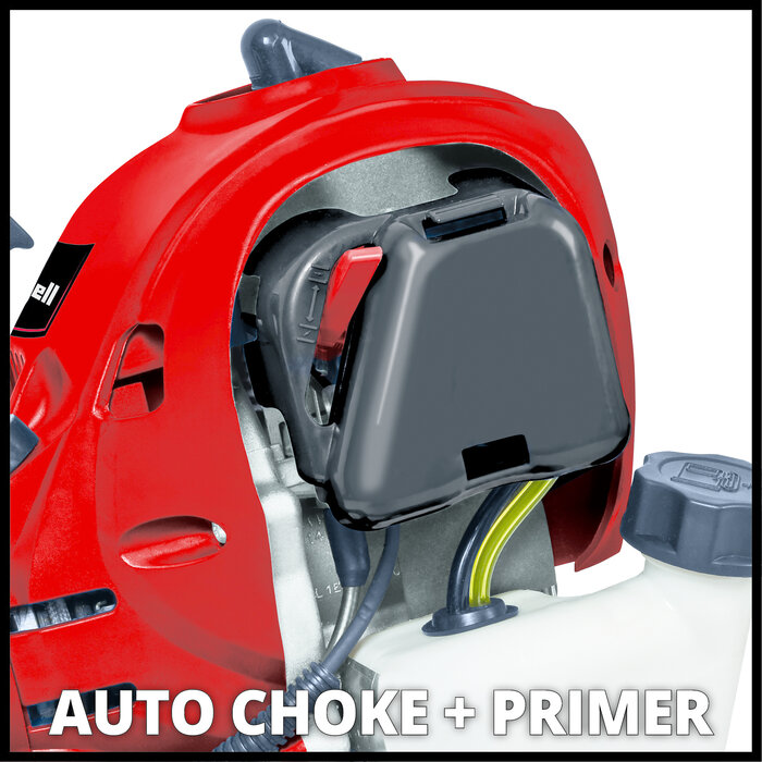 Einhell GC-BC 25 AS Benzine bosmaaier