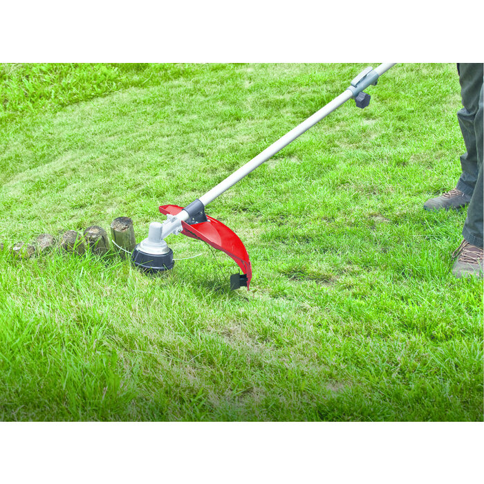 Einhell GC-BC 25 AS Benzine bosmaaier