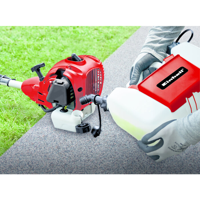 Einhell GC-BC 25 AS Benzine bosmaaier