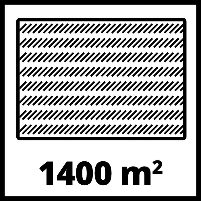 Einhell GC-PM 46/1 S B&S Benzine Grasmaaier