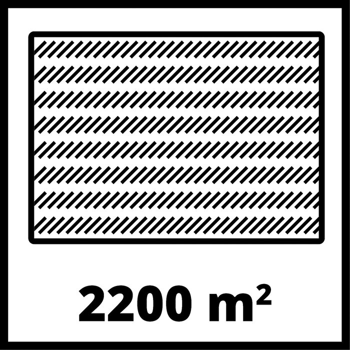 Einhell GC-PM 56/2 S HW Benzine grasmaaier