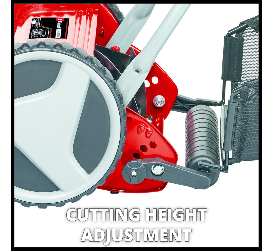 Einhell Handmaaier GC-HM 300 - Einhell