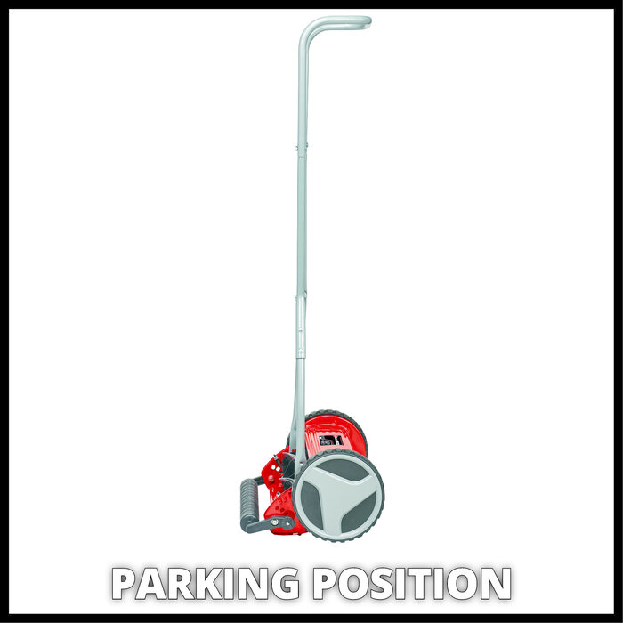 Einhell Handmaaier GC-HM 300