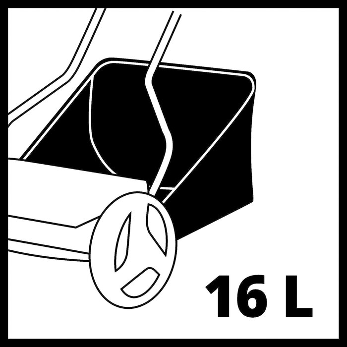 Einhell Handmaaier GC-HM 300