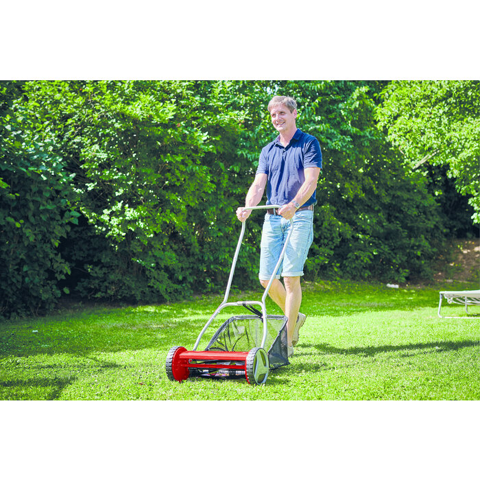 Einhell Handmaaier GC-HM 400