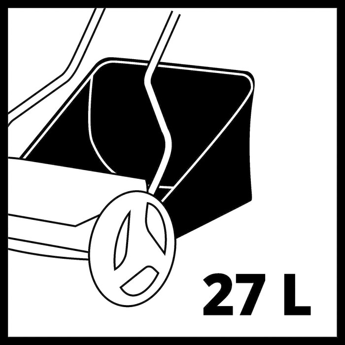 Einhell Handmaaier GC-HM 400