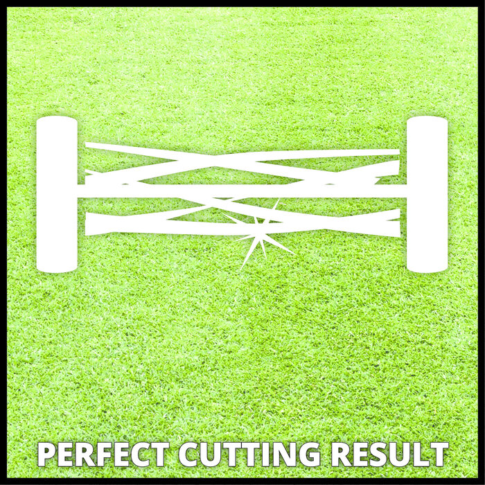 Einhell Handmaaier GC-HM 400