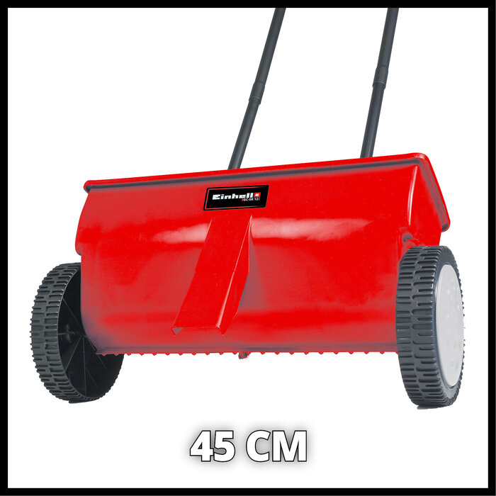 Einhell GC-SR 12 Strooiwagen