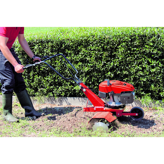 Einhell GC-MT 2560 LD Benzine Grondfrees