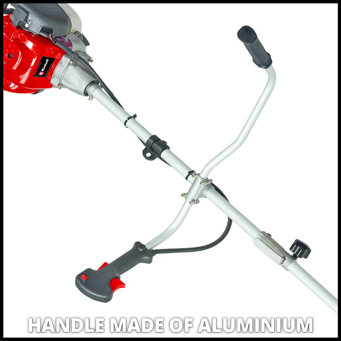 Einhell GC-BC 36-4 S Benzinebosmaaier 4 takt