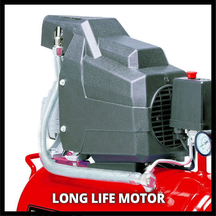 Einhell TC-AC 190/24/8 Compressor