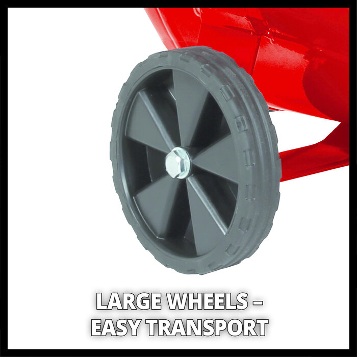 Einhell TC-AC 190/24/8 Compressor