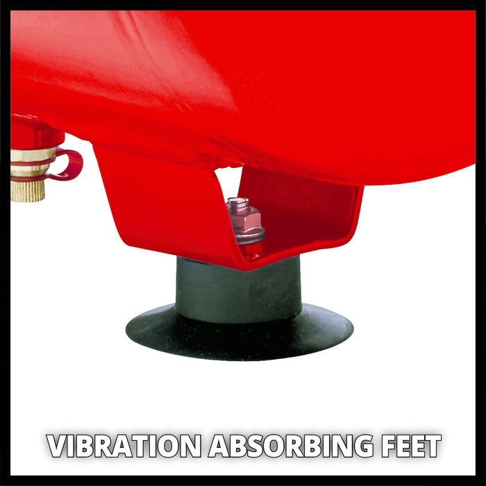 Einhell TC-AC 190/24/8 Compressor