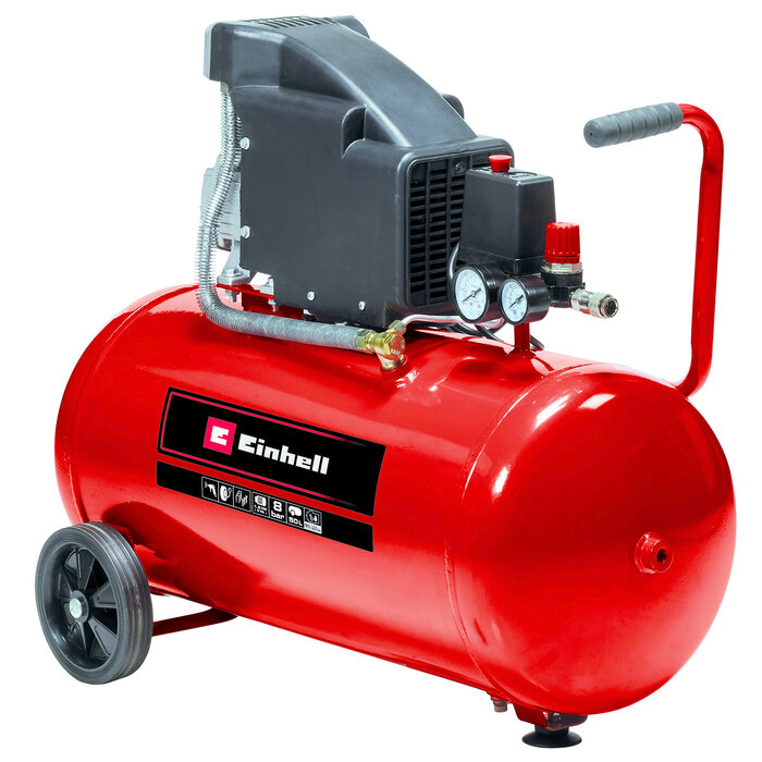 Einhell TC-AC 190/50/8 Compressor