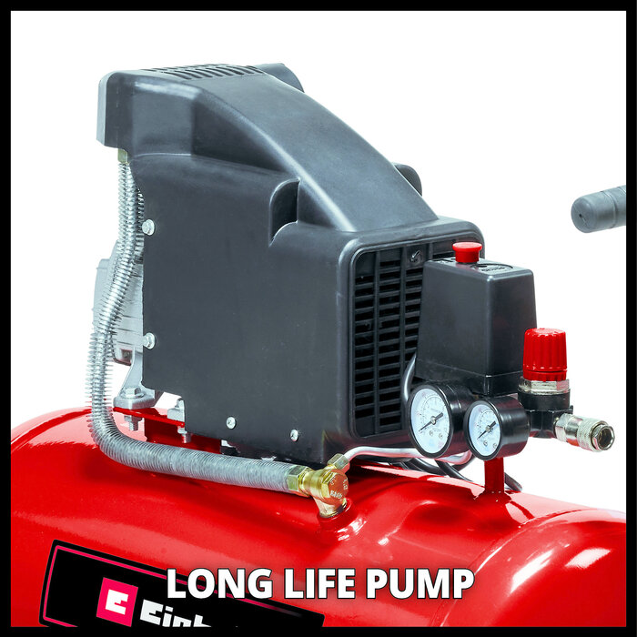 Einhell TC-AC 190/50/8 Compressor