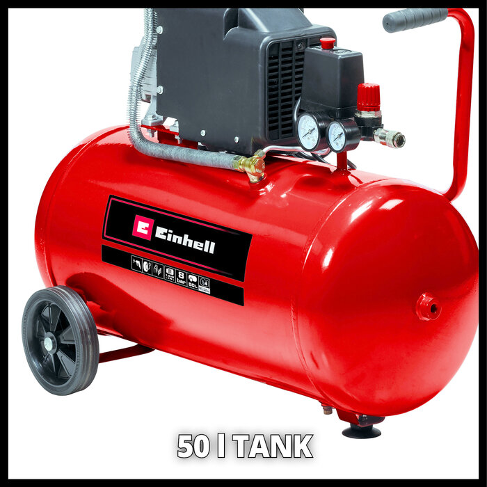 Einhell TC-AC 190/50/8 Compressor