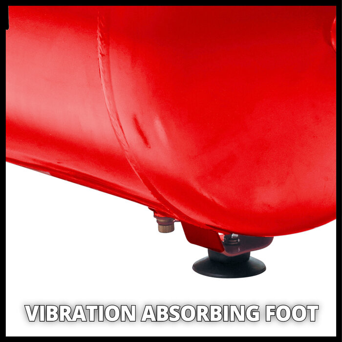 Einhell TC-AC 190/50/8 Compressor