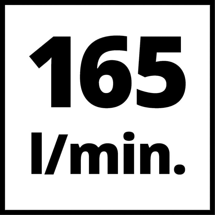 Einhell TC-AC 190/50/8 Compressor