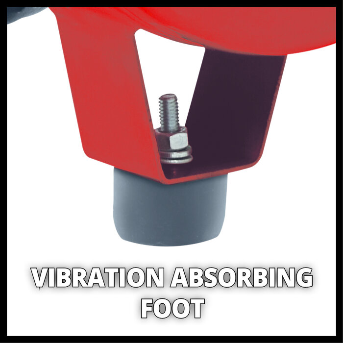 Einhell TE-AC 270/24/10 Compressor