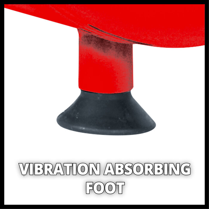 Einhell TE-AC 230/24 Compressor