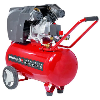 Einhell TE-AC 400/50/10 V Compressor