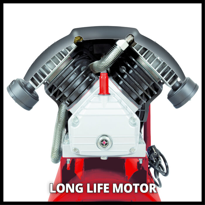 Einhell  TC-AC 420/50/10V Compressor