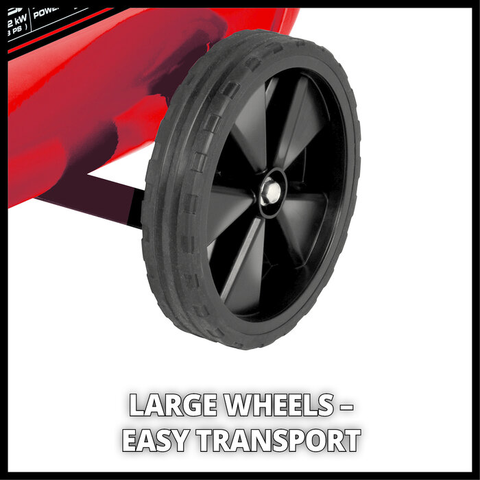 Einhell  TC-AC 420/50/10V Compressor