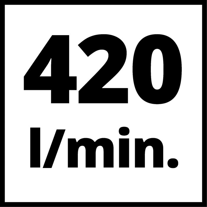 Einhell  TC-AC 420/50/10V Compressor