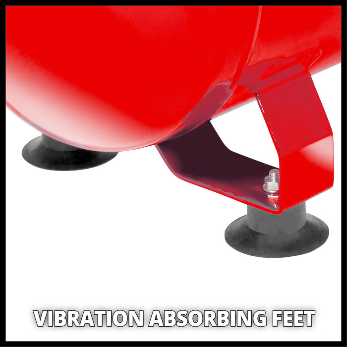 Einhell  TC-AC 420/50/10V Compressor