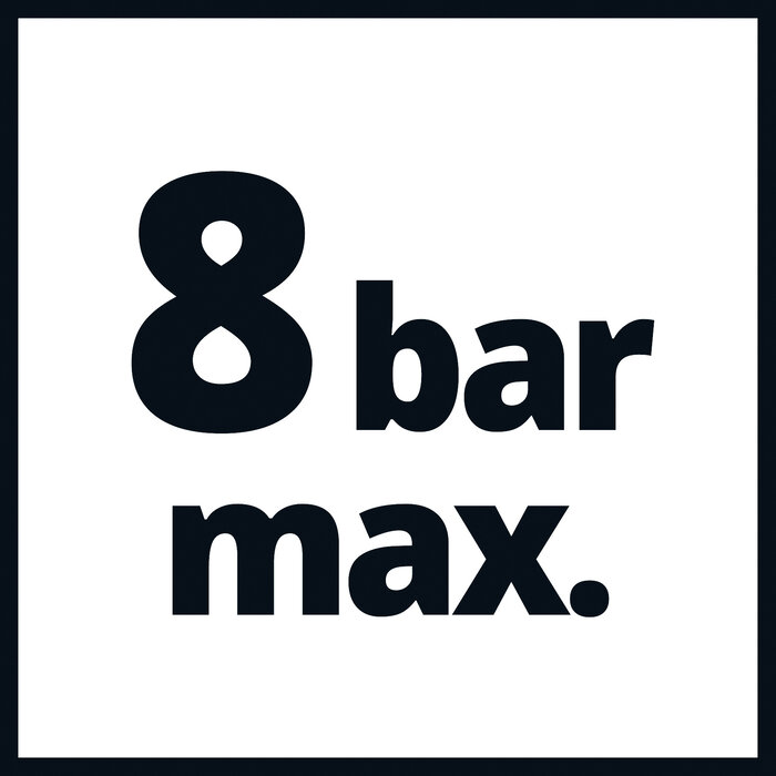 Einhell TC-AC 200/24/8 OF Compressor