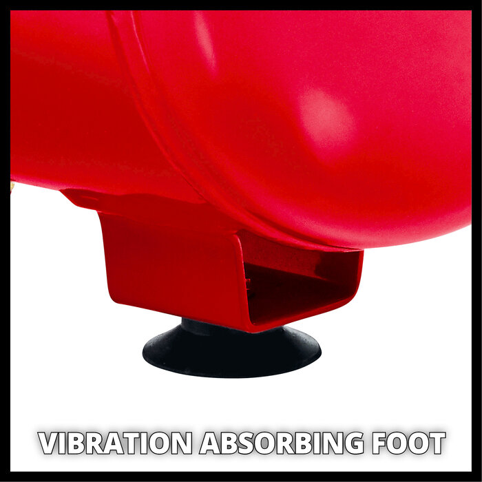 Einhell TC-AC 200/24/8 OF Compressor