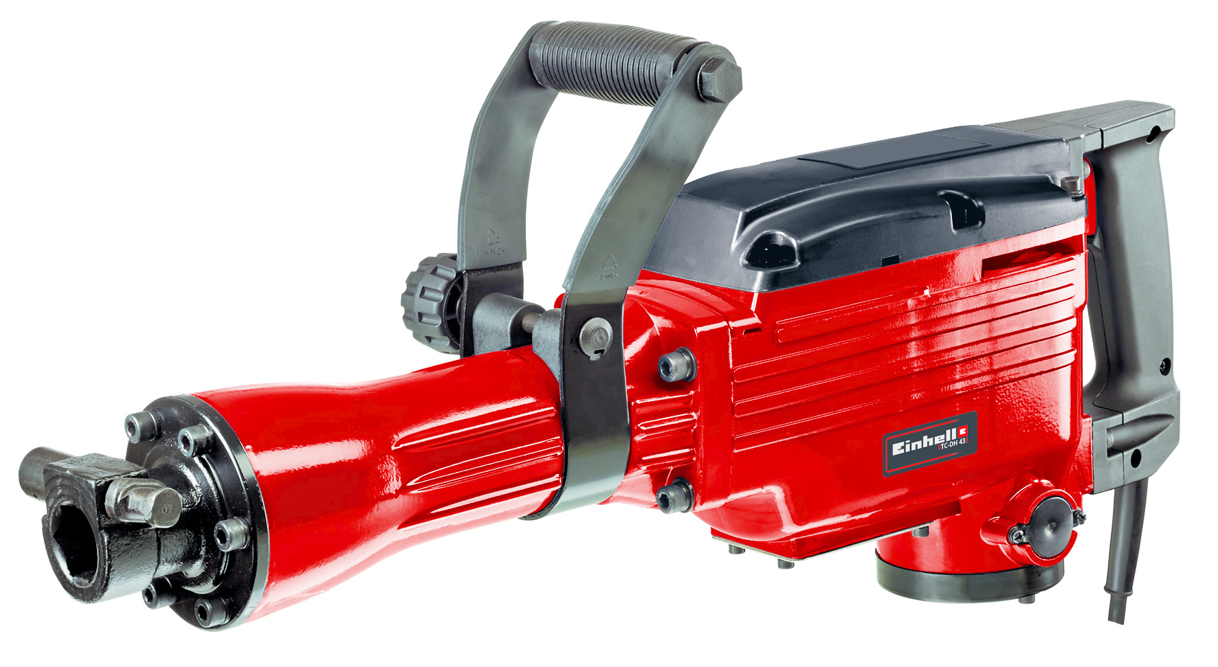 Einhell TCDH 43 Breekhamer 43 Joule Einhellwinkel HoukemaTools