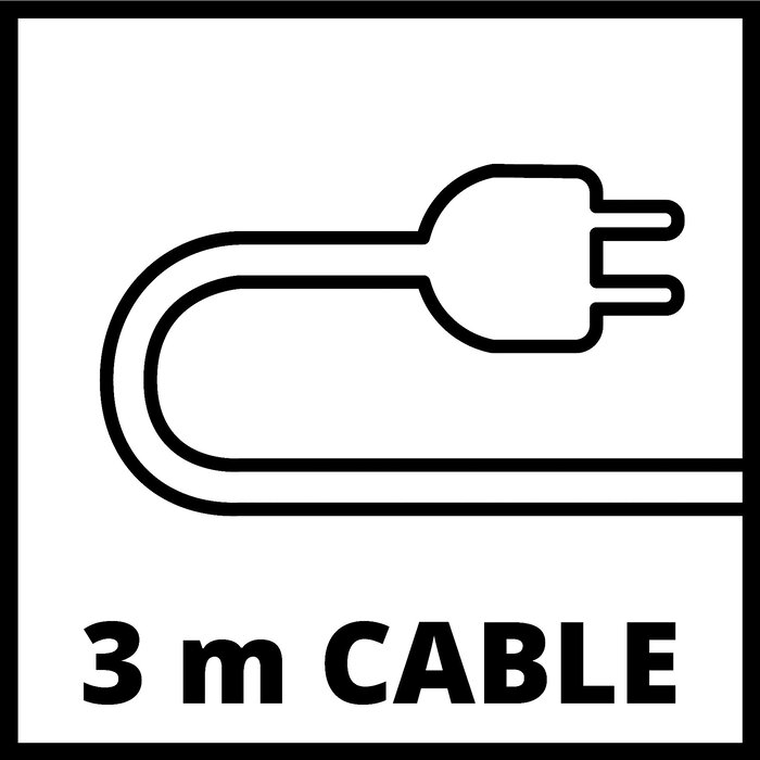 Einhell TC-DH 43 Breekhamer 43 Joule