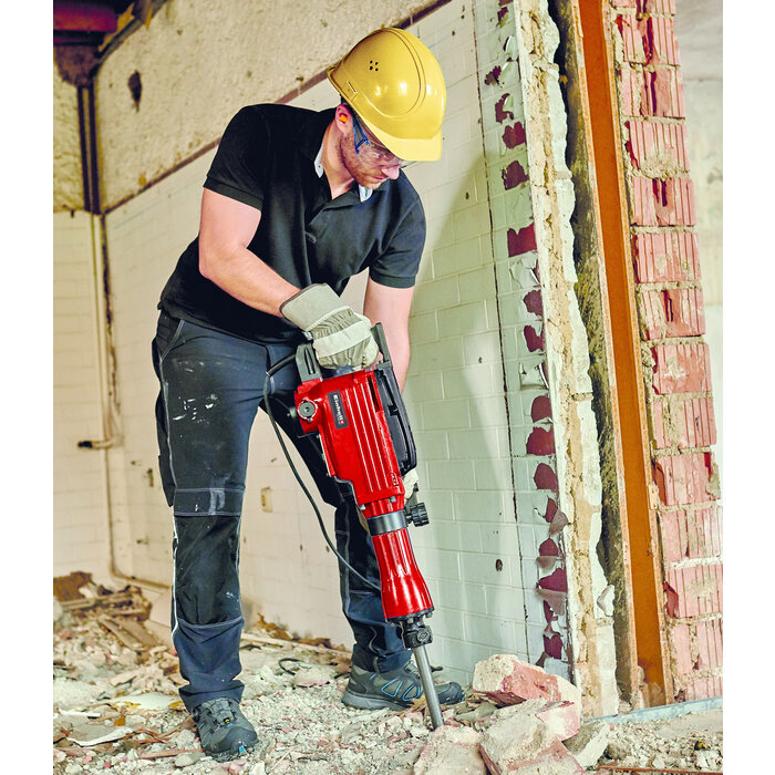 Einhell TC-DH 43 Breekhamer 43 Joule